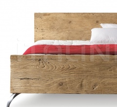 Итальянские Кровати - Кровать Nicoletta фабрика Nature Design