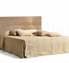 Итальянские Кровати - Кровать Zen фабрика Nature Design