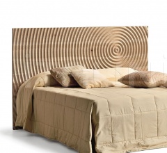 Итальянские Кровати - Кровать Zen фабрика Nature Design