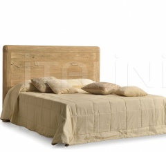 Итальянские Кровати - Кровать Curvy фабрика Nature Design