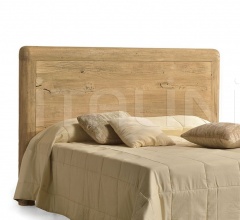 Итальянские Кровати - Кровать Curvy фабрика Nature Design