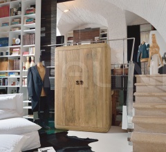 Итальянские Спальни - Шкаф Curvy Итальянские Спальни - Шкаф Curvy фабрика Nature Design