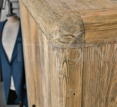 Итальянские Спальни - Шкаф Curvy Итальянские Спальни - Шкаф Curvy фабрика Nature Design