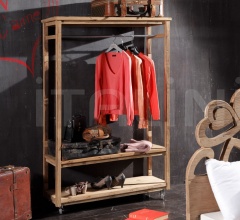 Итальянские Спальни - Шкаф Armoire Итальянские Спальни - Шкаф Armoire фабрика Nature Design