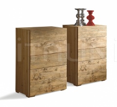 Комод-шкаф Square Комод-шкаф Square фабрика Nature Design
