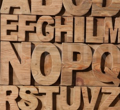 Комод-шкаф Lettere Комод-шкаф Lettere фабрика Nature Design