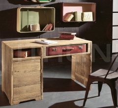 Итальянские Письменные столы - Письменный стол Valigia фабрика Nature Design