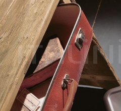 Итальянские Письменные столы - Письменный стол Valigia фабрика Nature Design