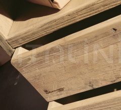 Итальянские Письменные столы - Письменный стол Valigia фабрика Nature Design