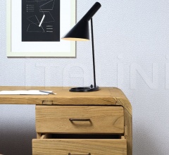 Итальянские Письменные столы - Письменный стол Curvy фабрика Nature Design