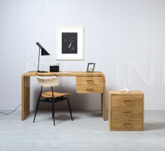 Итальянские Спальни - Тумбочка Side Итальянские Спальни - Тумбочка Side фабрика Nature Design