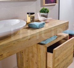 Итальянские Ванная - Тумба под раковину Air Итальянские Ванная - Тумба под раковину Air фабрика Nature Design