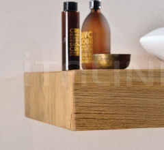 Итальянские Ванная - Тумба под раковину Air Итальянские Ванная - Тумба под раковину Air фабрика Nature Design