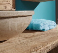 Итальянские Ванная - Консоль под раковину One Итальянские Ванная - Консоль под раковину One фабрика Nature Design