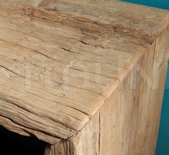 Итальянские Ванная - Консоль под раковину One Итальянские Ванная - Консоль под раковину One фабрика Nature Design