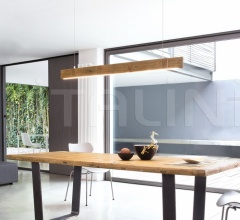 Итальянские Свет - Подвесной светильник Flat Итальянские Свет - Подвесной светильник Flat фабрика Nature Design