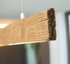 Итальянские Свет - Подвесной светильник Flat Итальянские Свет - Подвесной светильник Flat фабрика Nature Design