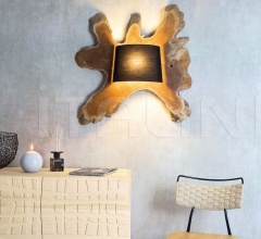 Итальянские Свет - Настенный светильник Tree Итальянские Свет - Настенный светильник Tree фабрика Nature Design