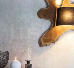 Итальянские Свет - Настенный светильник Tree Итальянские Свет - Настенный светильник Tree фабрика Nature Design