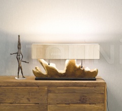 Итальянские Настольные светильники - Настольная лампа Sunset Итальянские Настольные светильники - Настольная лампа Sunset фабрика Nature Design