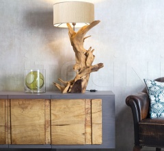 Итальянские Настольные светильники - Настольная лампа Peak Итальянские Настольные светильники - Настольная лампа Peak фабрика Nature Design