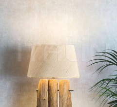 Итальянские Настольные светильники - Настольная лампа Fence Итальянские Настольные светильники - Настольная лампа Fence фабрика Nature Design