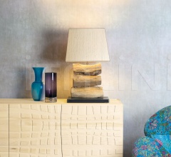 Итальянские Настольные светильники - Настольная лампа Dacia Итальянские Настольные светильники - Настольная лампа Dacia фабрика Nature Design