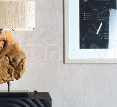 Итальянские Настольные светильники - Настольная лампа Asterix Итальянские Настольные светильники - Настольная лампа Asterix фабрика Nature Design