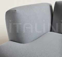 Модульный диван Larsen Модульный диван Larsen фабрика My Home Collection