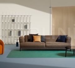 Модульный диван Larsen Модульный диван Larsen фабрика My Home Collection