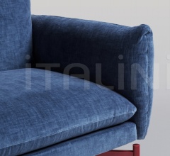 Модульный диван Kom Модульный диван Kom фабрика My Home Collection