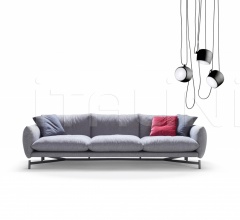 Модульный диван Kom Модульный диван Kom фабрика My Home Collection