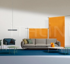 Модульный диван Kom Модульный диван Kom фабрика My Home Collection