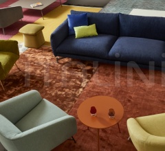 Модульный диван Kom Модульный диван Kom фабрика My Home Collection