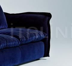 Модульный диван Knit Модульный диван Knit фабрика My Home Collection