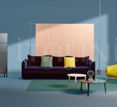 Модульный диван Knit Модульный диван Knit фабрика My Home Collection