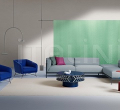 Модульный диван Clou Модульный диван Clou фабрика My Home Collection