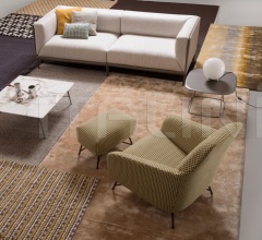 Модульный диван Clou Модульный диван Clou фабрика My Home Collection