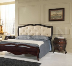 Кровать 692 фабрика Stilema