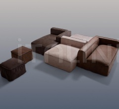 Модульный диван Softly Модульный диван Softly фабрика My Home Collection