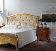 Кровать 692 фабрика Stilema