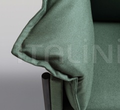 Кресло Carmen Кресло Carmen фабрика My Home Collection