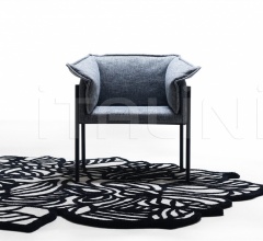 Кресло Carmen Кресло Carmen фабрика My Home Collection