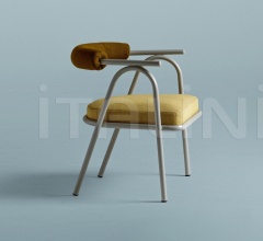 Кресло Baba Кресло Baba фабрика My Home Collection