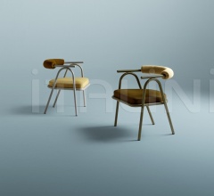 Кресло Baba Кресло Baba фабрика My Home Collection