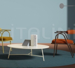 Кресло Baba Кресло Baba фабрика My Home Collection