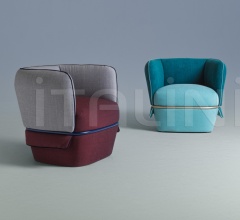 Кресло Chemise Кресло Chemise фабрика My Home Collection