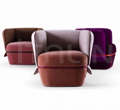 Кресло Chemise Кресло Chemise фабрика My Home Collection