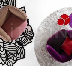 Кресло Chemise Кресло Chemise фабрика My Home Collection