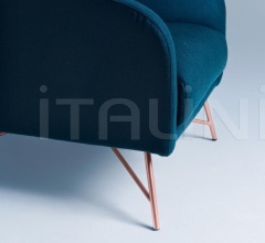 Кресло Wilma Кресло Wilma фабрика My Home Collection